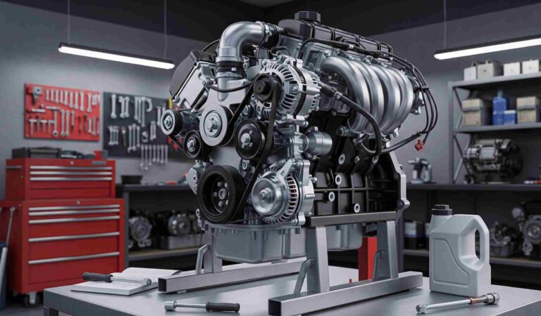 Are AutoZone Engines Any Good?