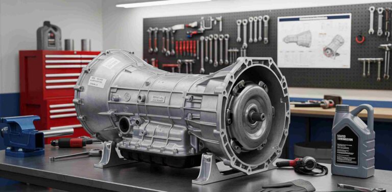 Are AutoZone Transmissions Any Good? A Complete Guide for Car Owners