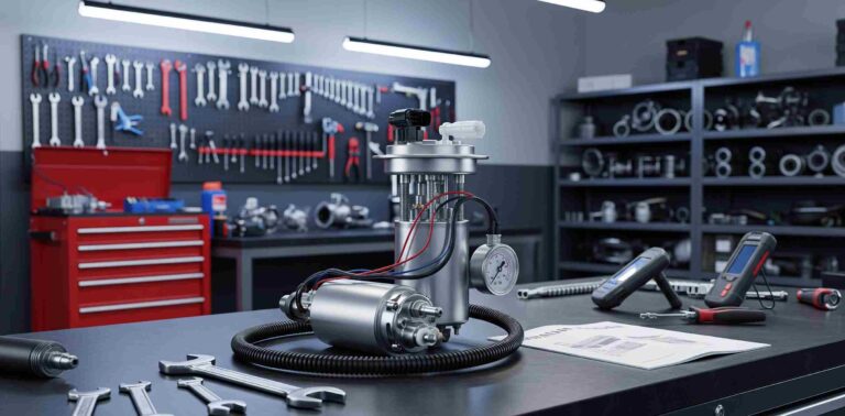 Are Delphi fuel pumps good?