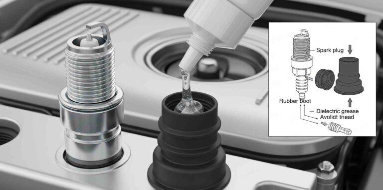Is Dielectric Grease Necessary for Spark Plugs?