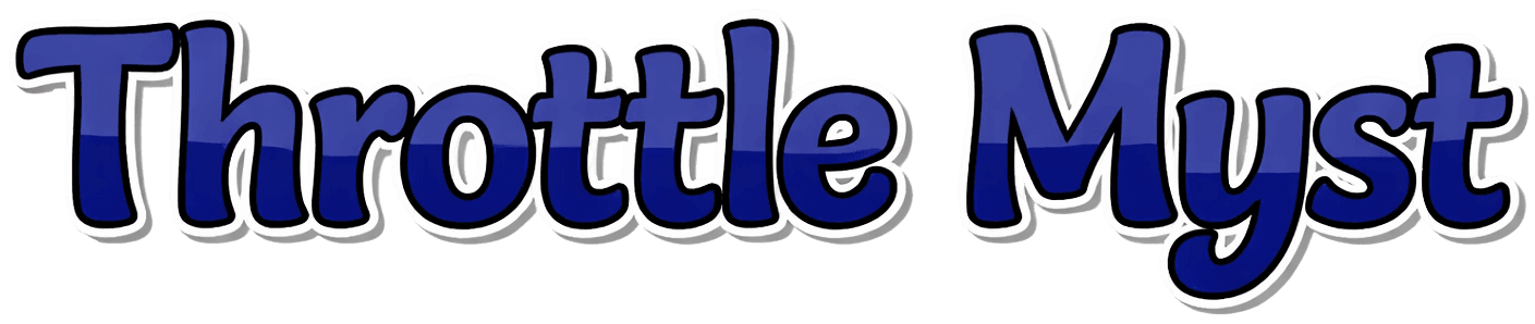 Throttle Myst